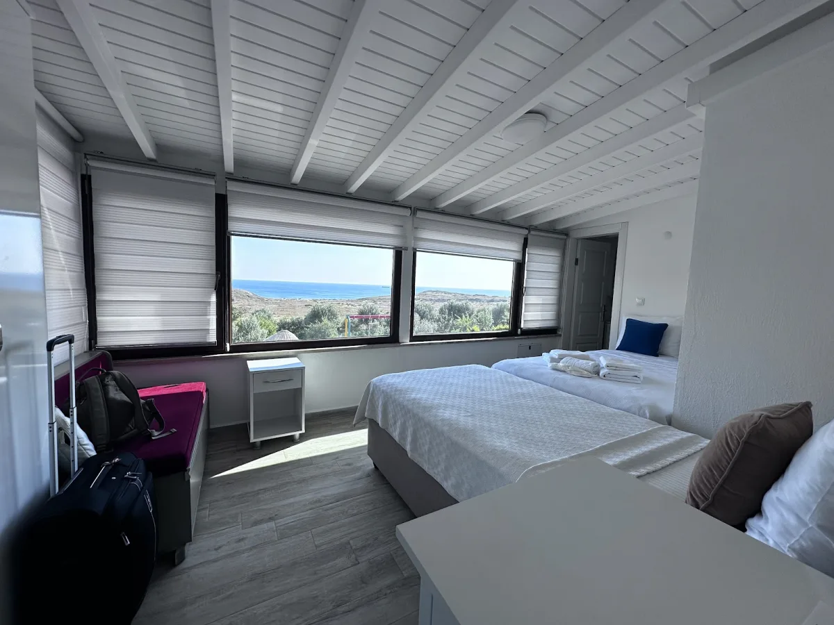 Villa Yalica — Bozcaada'da kiralık ev, fotoğraf 1