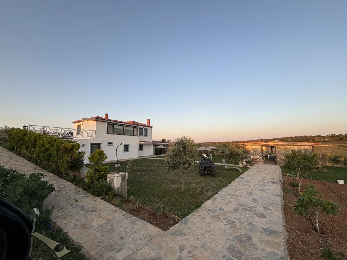 Villa Yalica — Bozcaada'da kiralık ev, fotoğraf 4