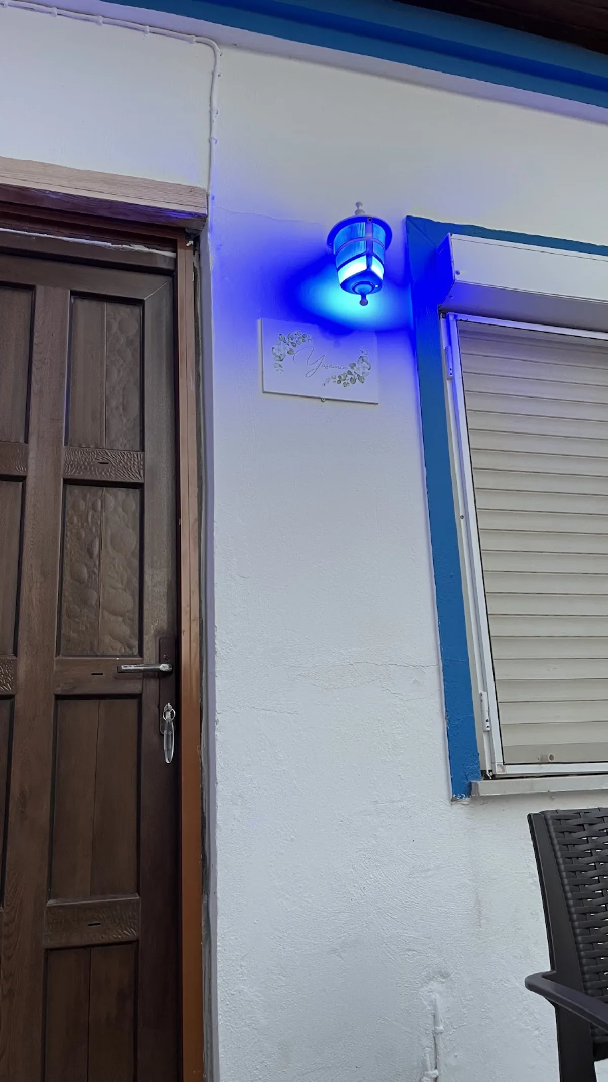 Vita Longa Bozcaada — otel, fotoğraf 2