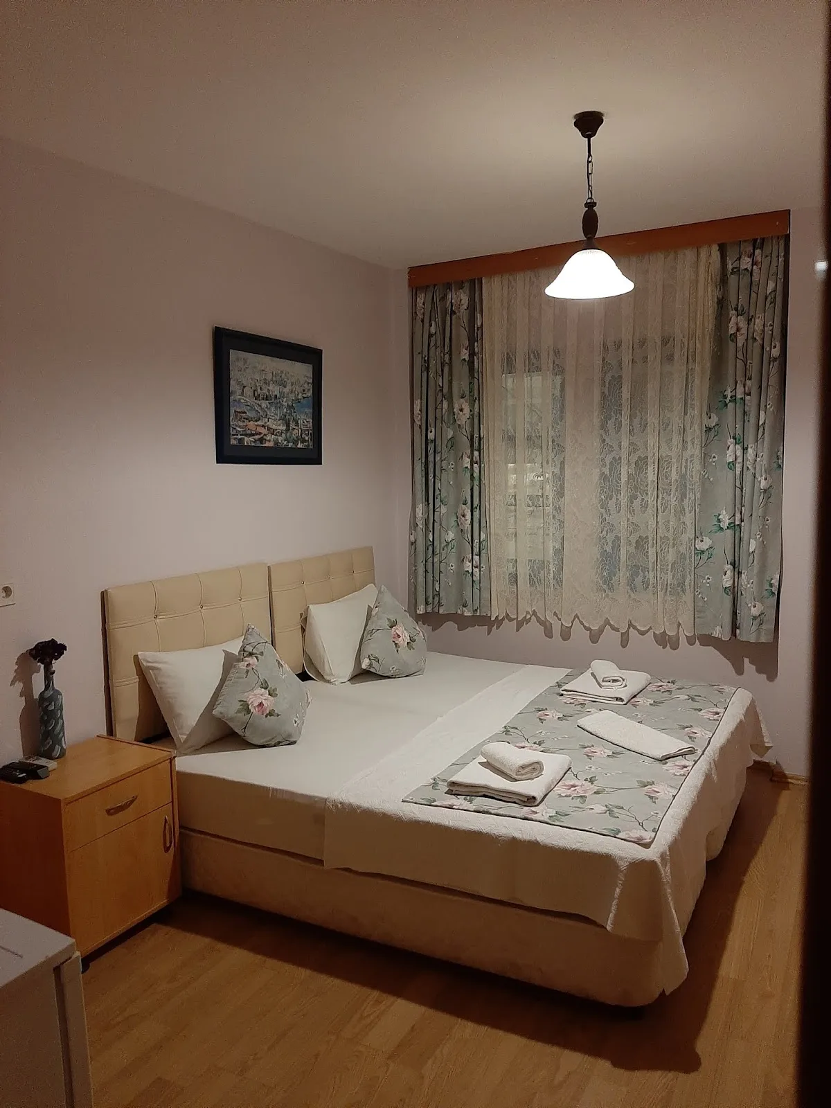 Vita Longa Bozcaada — otel, fotoğraf 4