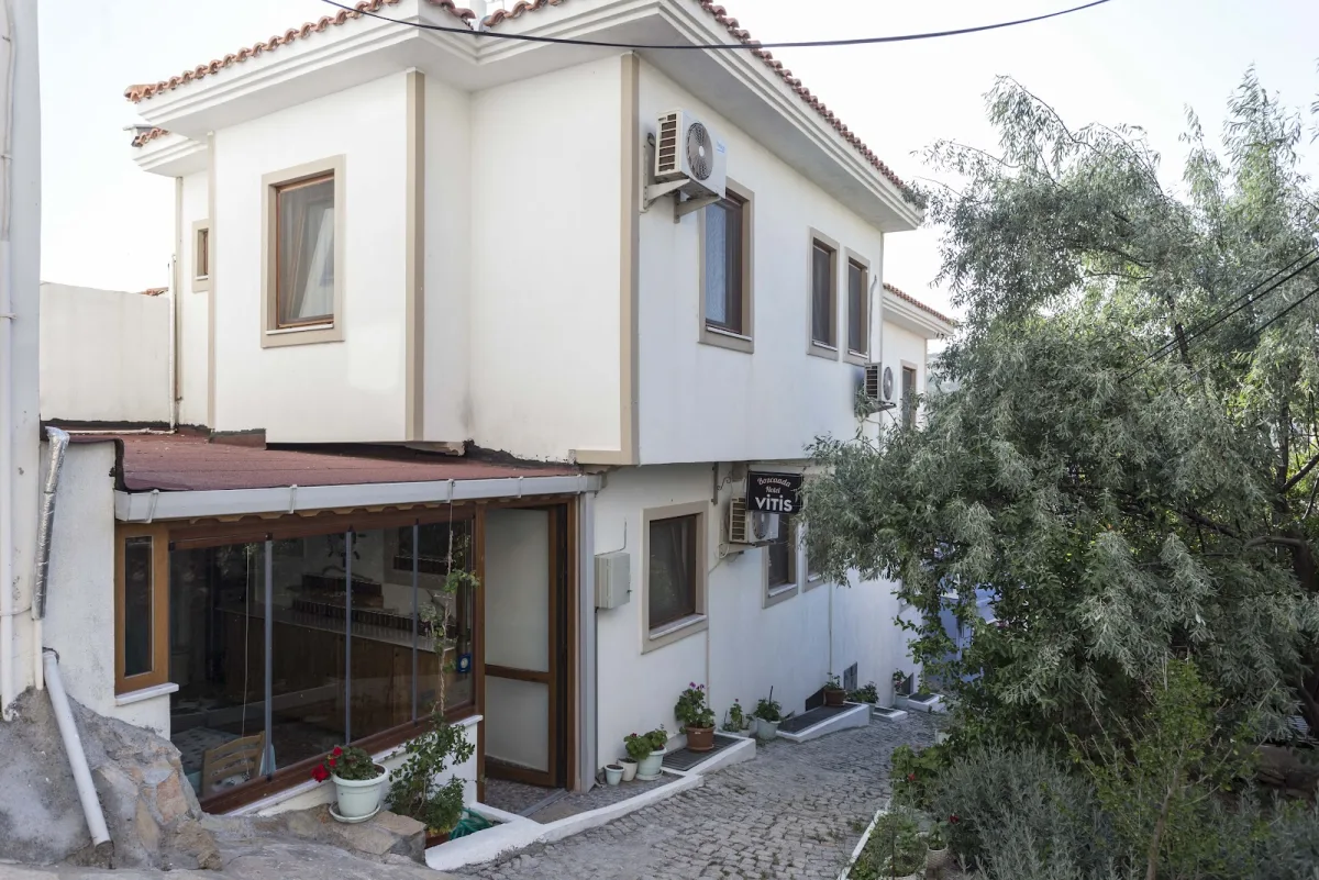 Vitis Otel