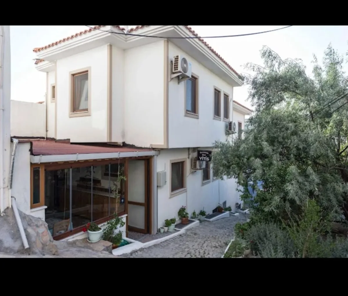 Vitis Otel