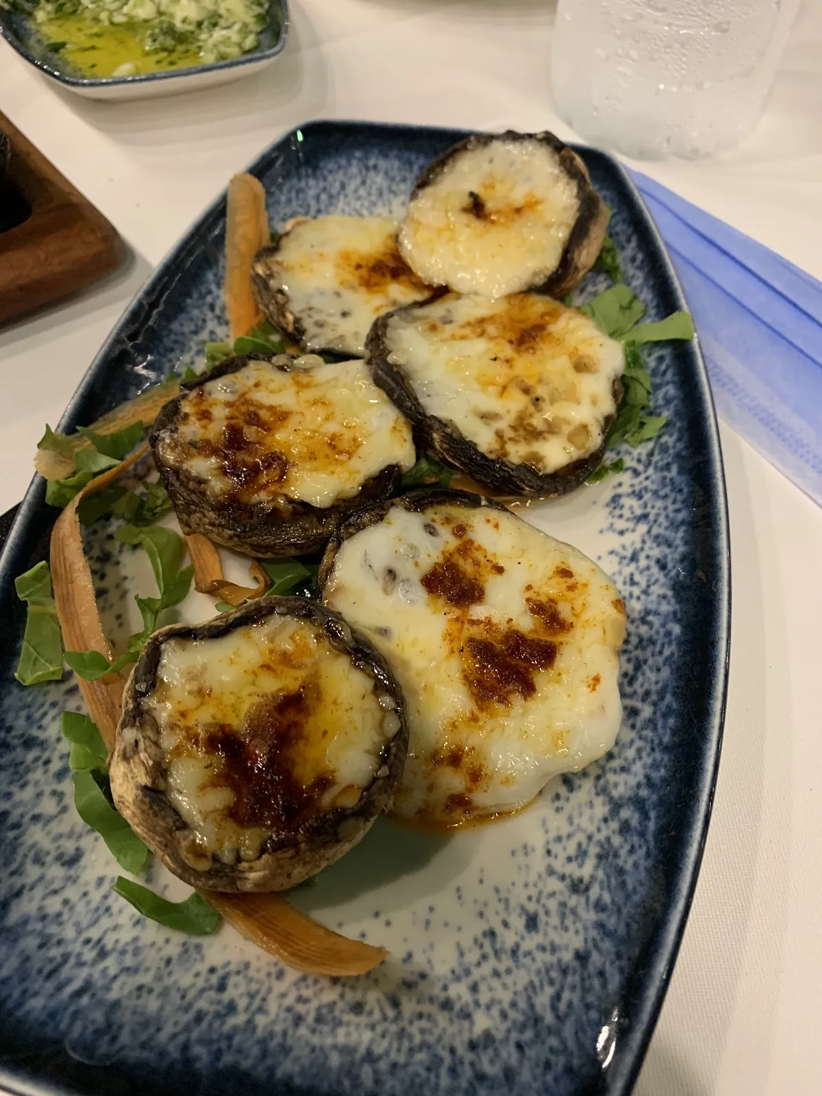 Yakamoz Balık Restaurant