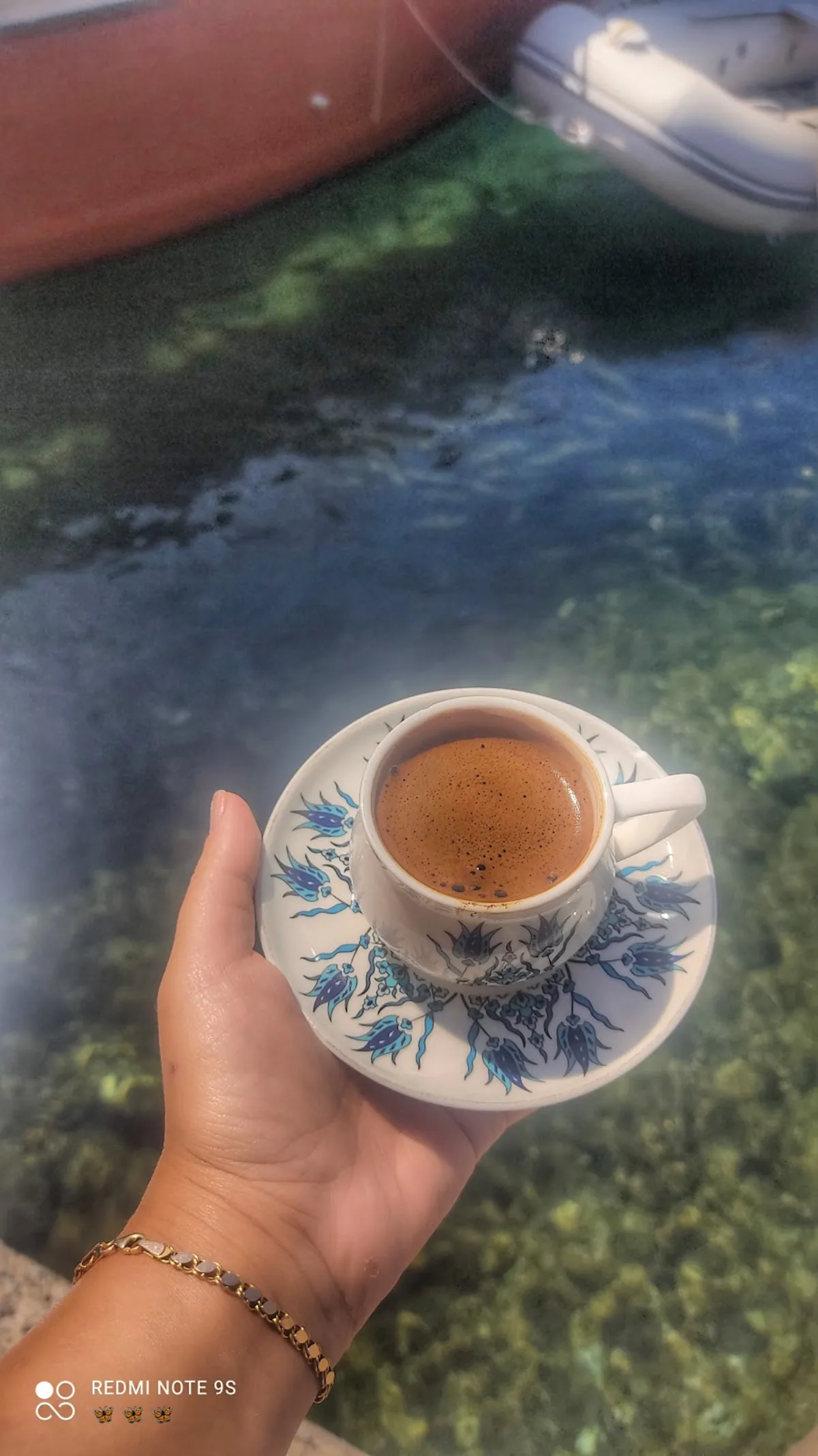 Yaren Cafe — Bozcaada'da kafe, fotoğraf 4
